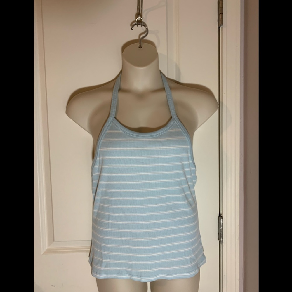 NWT Halter top
